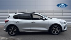 Ford Focus 1.0 EcoBoost Active Style 5dr Petrol Hatchback